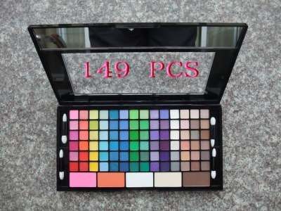 MAC Cosmetics Shop Online 149 Pcs Eyeshadow Palette Sale